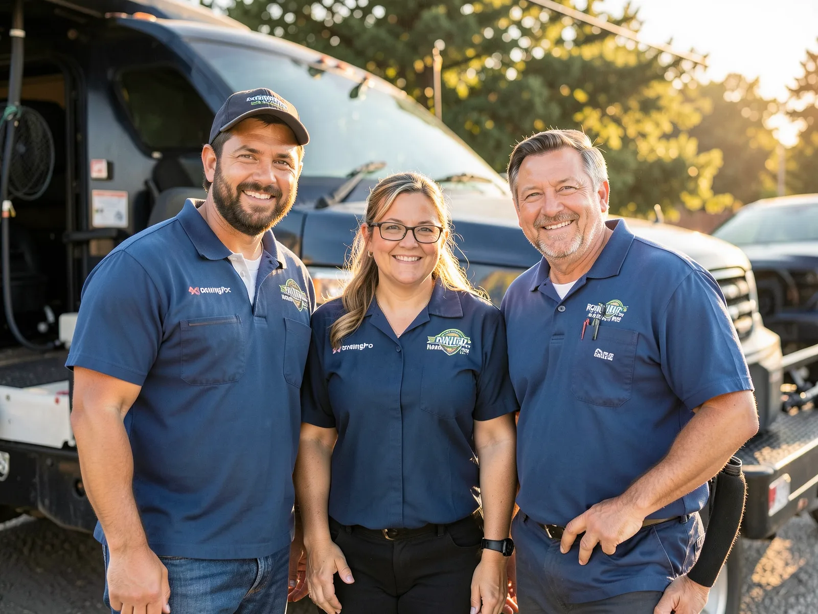 Roof Repair company in Columbus, TX
